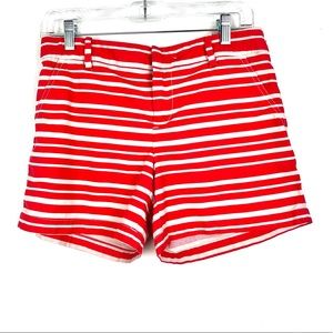 Tommy Hilfiger striped shorts